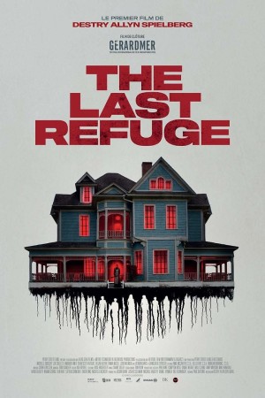 The Last Refuge