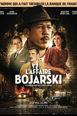 L’affaire Bojarski