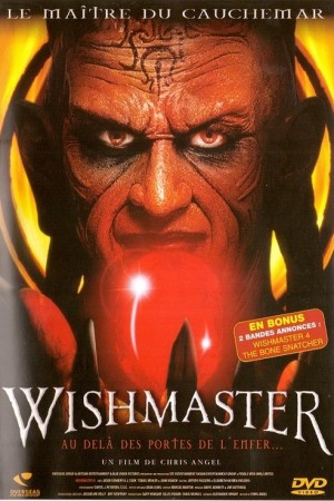 Wishmaster 3 : Au-delà des portes de l'enfer