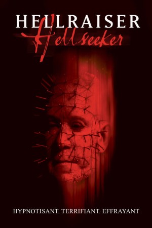 Hellraiser: Hellseeker