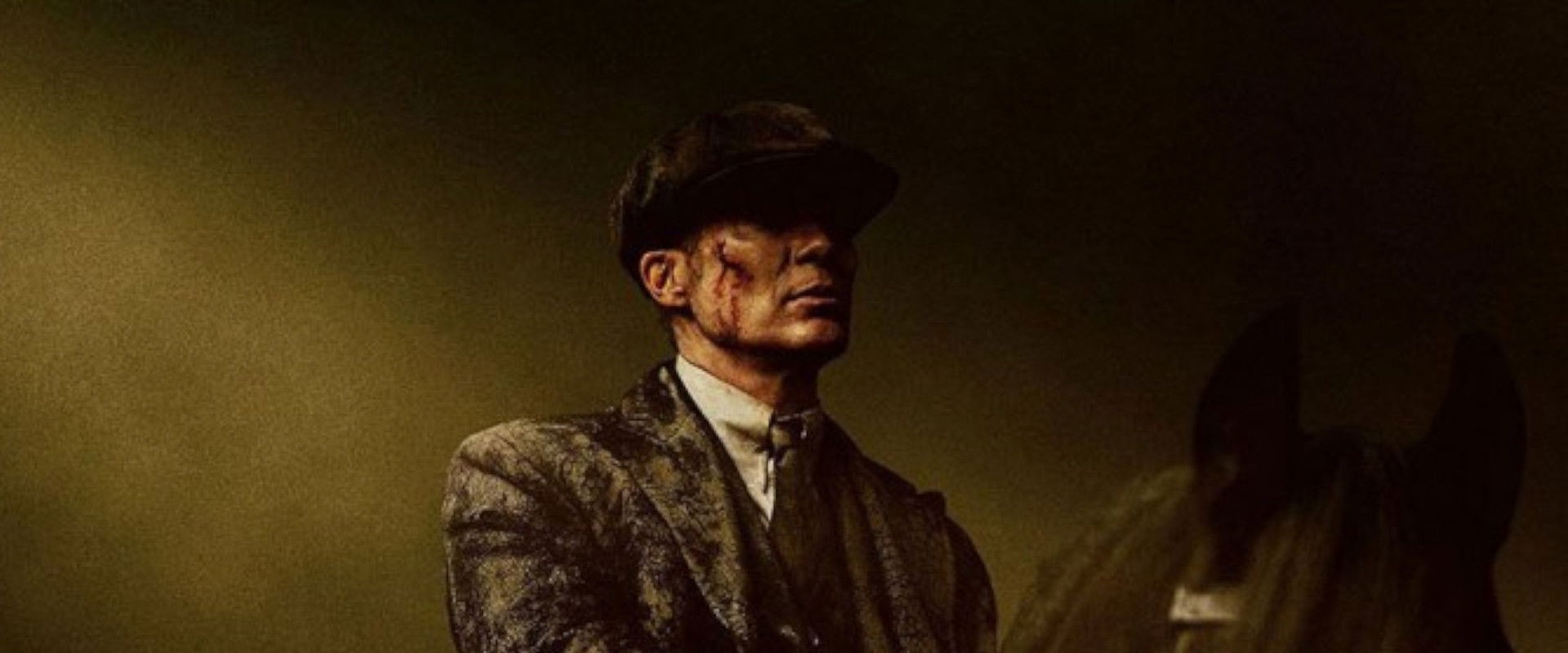 Peaky Blinders : L'Immortel