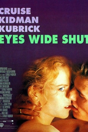 Eyes Wide Shut