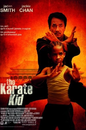 The Karate Kid