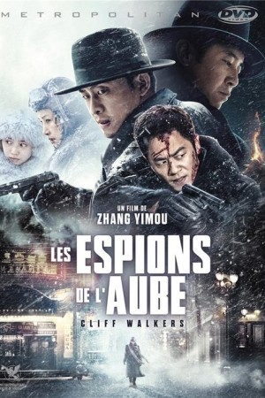 Les Espions de l'aube