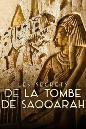 Les Secrets de la tombe de Saqqarah