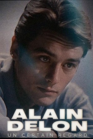 Alain Delon, un certain regard
