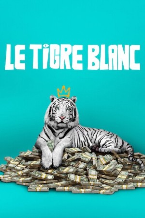 Le Tigre blanc