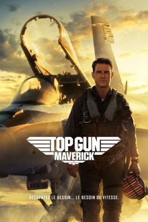 Top Gun : Maverick