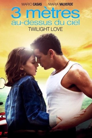 Twilight Love - 3 mètres au-dessus du ciel