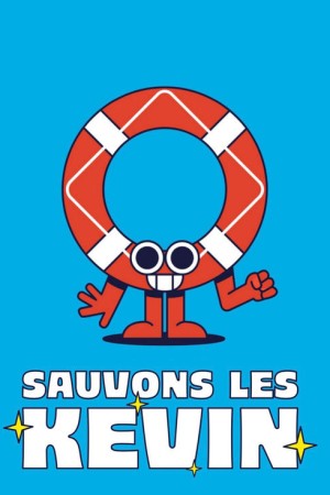 Sauvons les Kevin