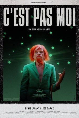 C'est pas moi