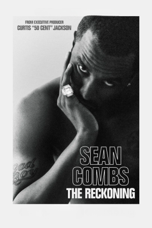 Sean Combs : The Reckoning
